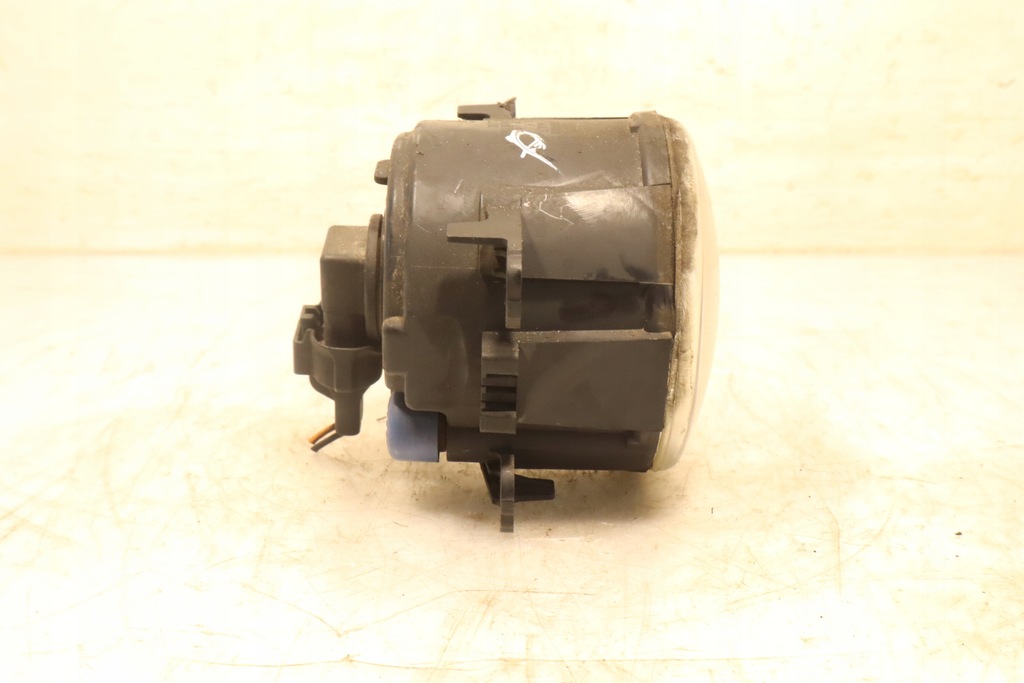 фото №3, Противотуманная фара правый renault laguna ii