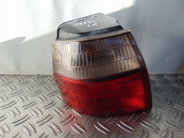 фото №1, Mitsubishi galant лампа задняя левая