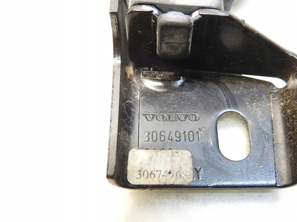 фото №8, Засов замка крышки volvo xc90 i