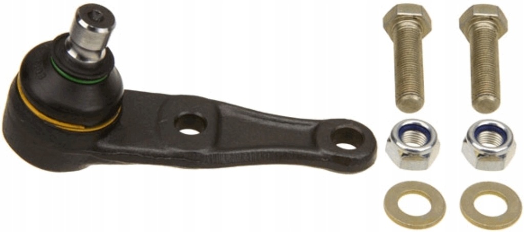 фото №1, Шаровая опора рычага mazda ruville 917010