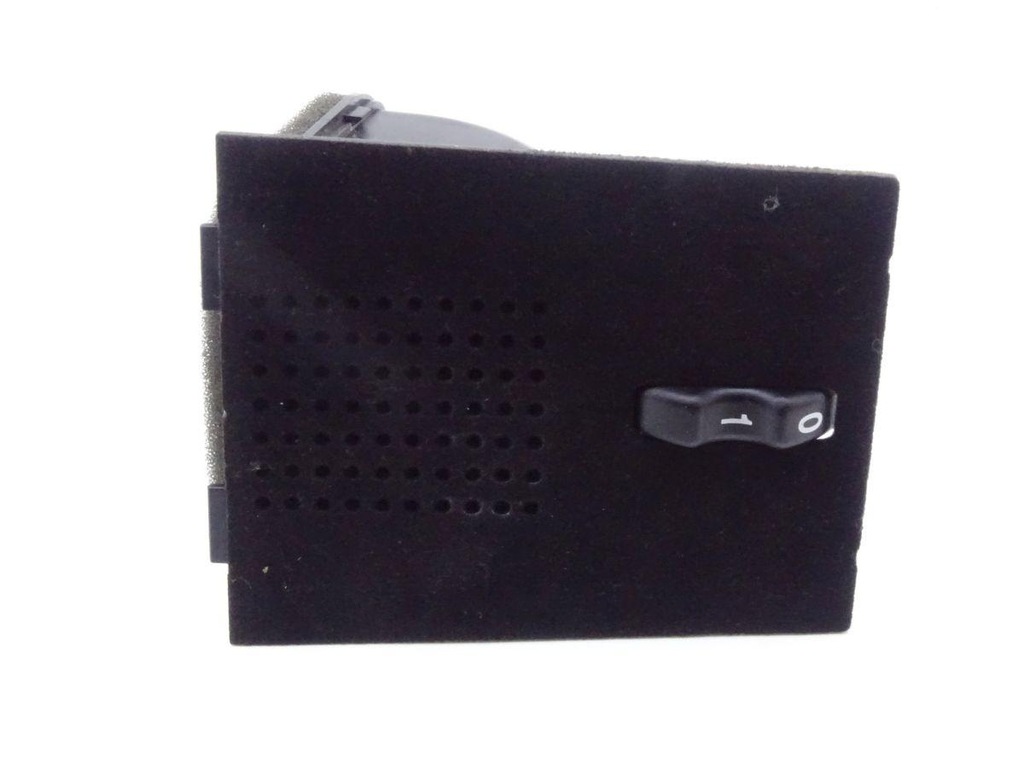 фото №1, Mercedes s-klasa w221 05-13 переключатель вентиляции