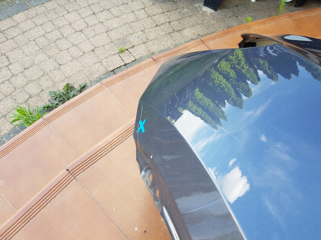 фото №12, Tesla model y 20- крыло левый передний перед