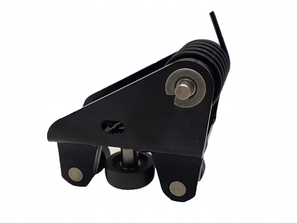 фото №4, Підрамник ролик ролики двері розсувних правих trafic vivaro primastar 01-