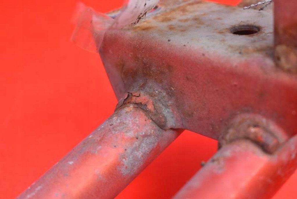 фото №6, Балка бампера задняя задняя усилитель suzuki swift 4 iv mk6 5d 04-10