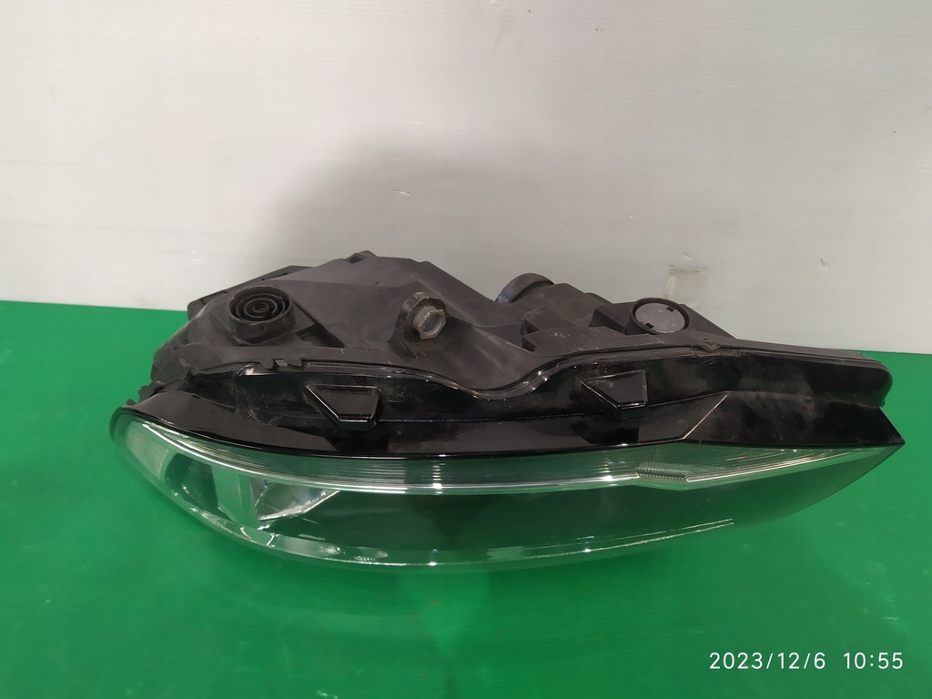 фото №14, Лампа левый перед vw t6 7e1941005 transporter caravella