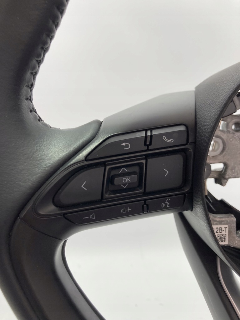 фото №2, Воздуховод yaris cross 21-