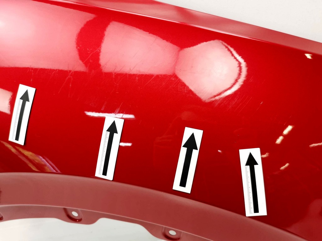 фото №10, Новый org крыло правый перед vw id.4 lc3j