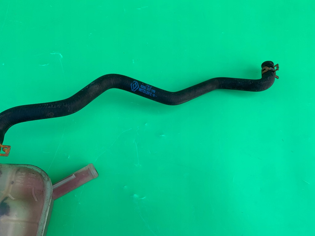 фото №3, Бачок расширительный renault scenic ii 1.9 dci