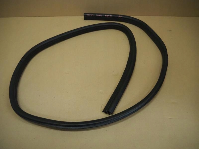 фото №1, Прокладка кузовная дверь правый задняя focus mk3