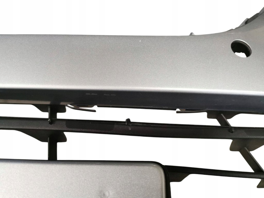 фото №9, Бампер, решётки renault talisman lift 299.