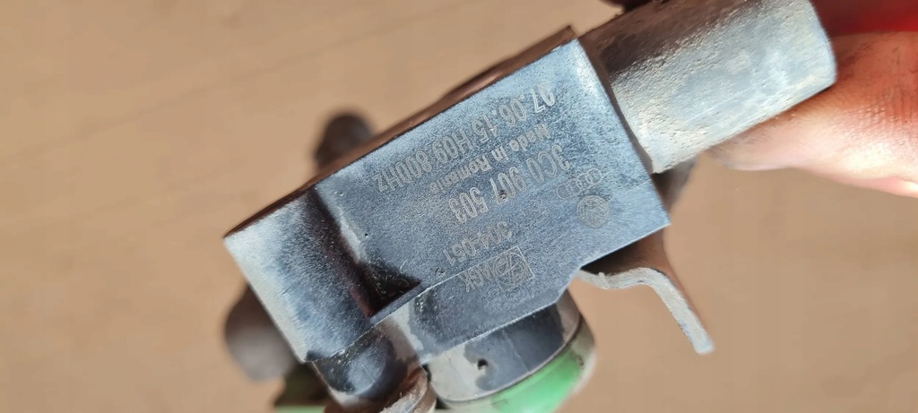 фото №9, A6 c7 4g lift датчик выравнивание лампа левый перед 3c0907503 a7 4g