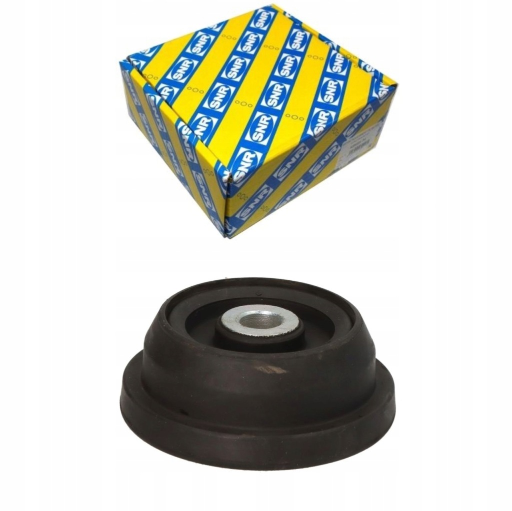 фото №7, Подушка амортизатора snr kb959.00 516120