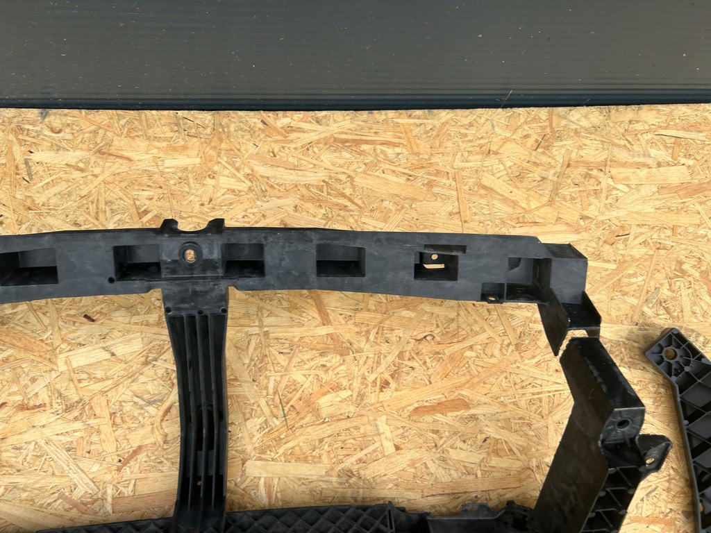 фото №12, Renault trafic iii усилитель pas 625001299r