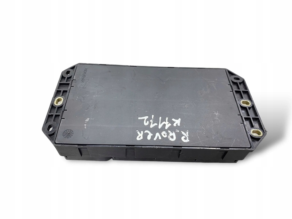 фото №3, Land rover range rover l322 2004 рамка / модуль предохранителей