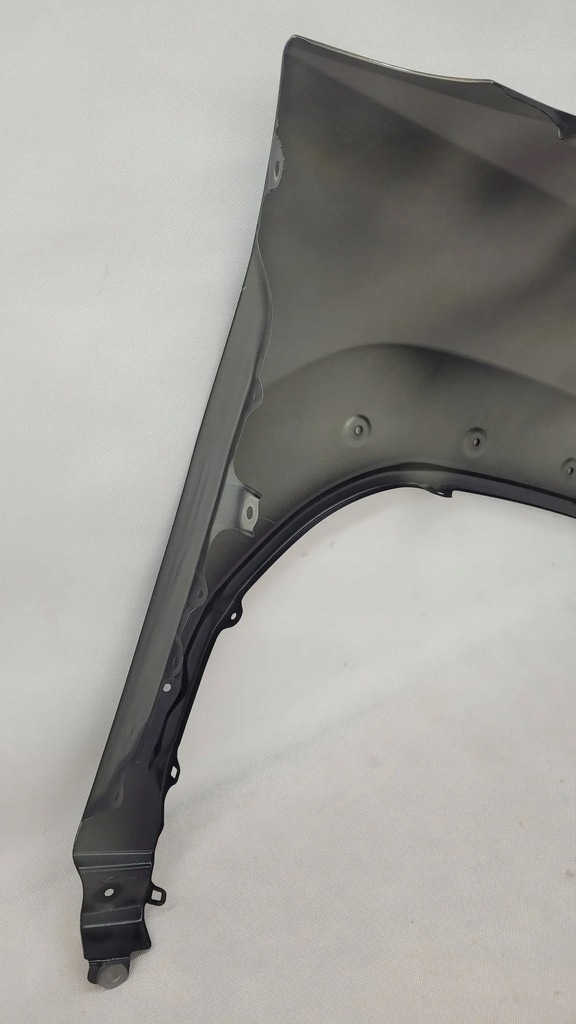 фото №11, Toyota yaris cross 20+ крыло перед передний левый fv
