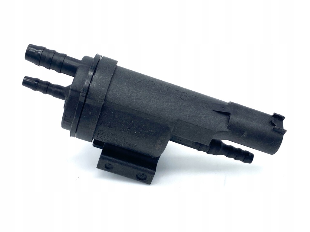 фото №1, Клапан вакууму mercedes оригінал 0025407097 новий