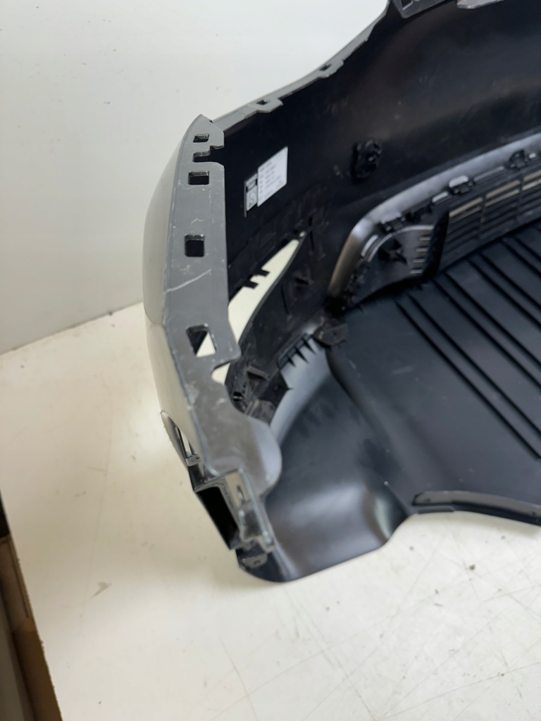 фото №10, Бампер перед tesla model y 20- 1493736s0e