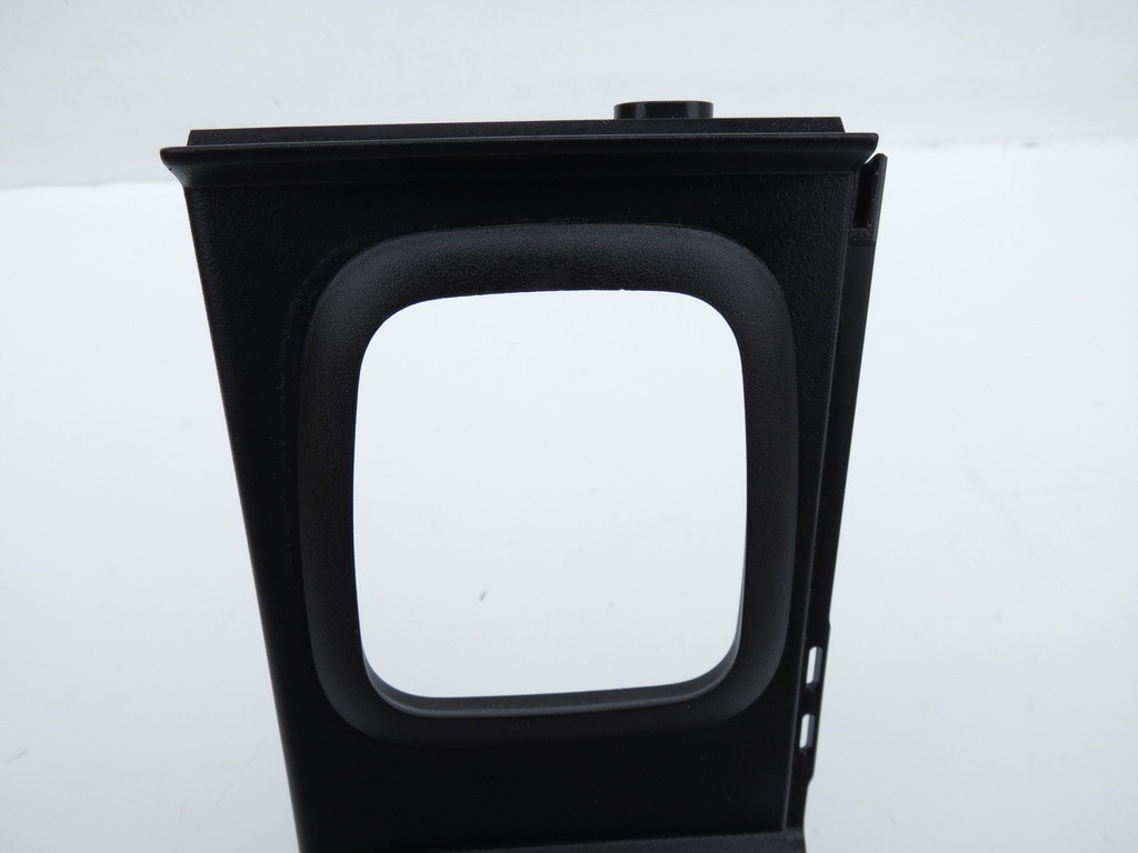 фото №3, Рамка захист панелі приладової панелі панель приладів scania r