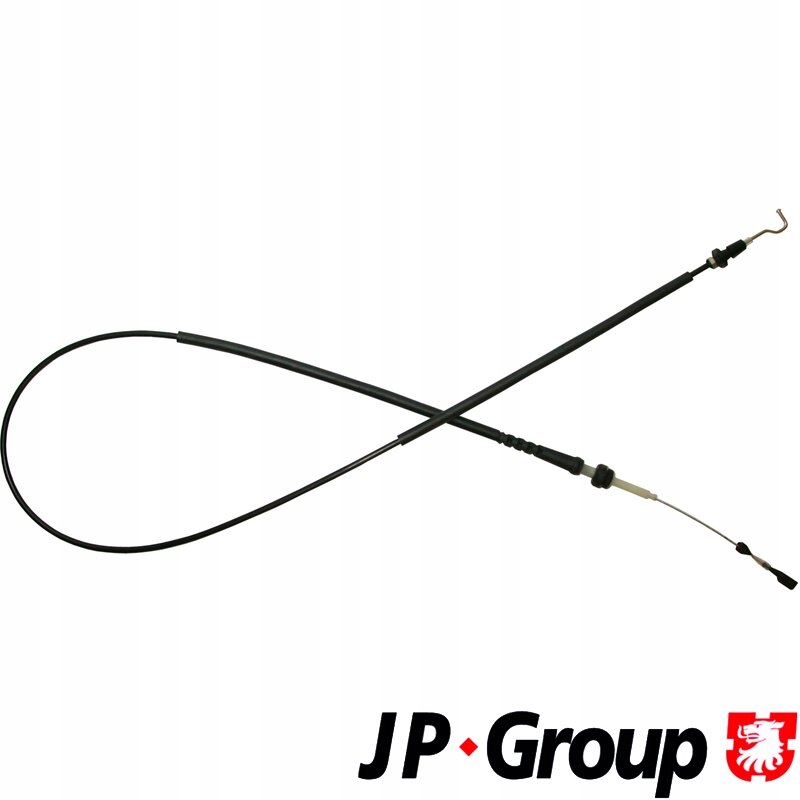 фото №1, Vw transporter t4 трос газу