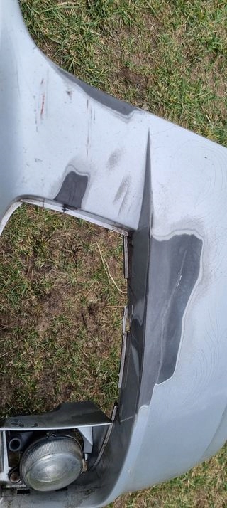 фото №8, Бампер передній перед audi a4 b8