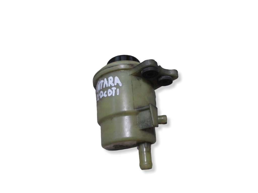 фото №1, Бачок підсилювача opel antara 2.0cdti