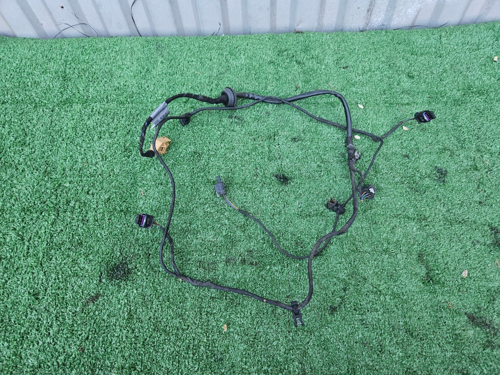 Купить Жгут pdc бампера задний  audi a4 b8 a5 8t