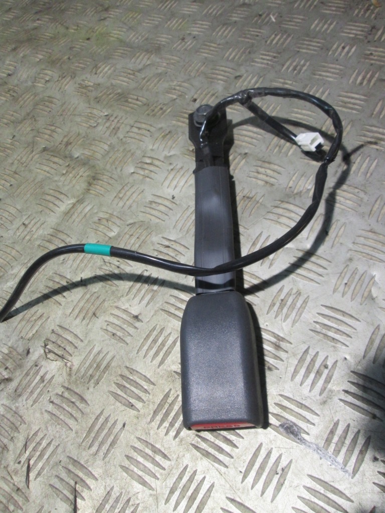 фото №3, Кліпса поперечина правий перед renault koleos i 07- europa