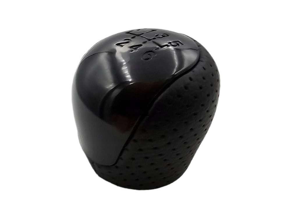 фото №14, Ручка переключения передач kia cerato forte k5 optima soul 6 передач czarna