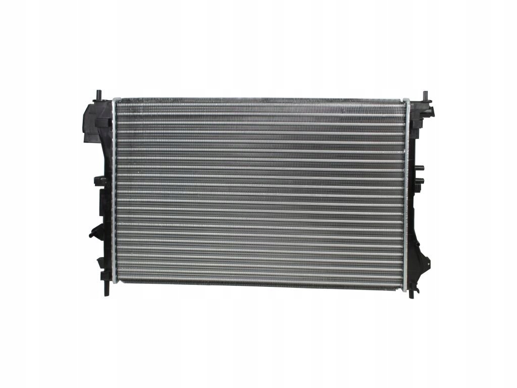 фото №14, Радиатор wody opel vectra c 2.016v dti croma 1.8