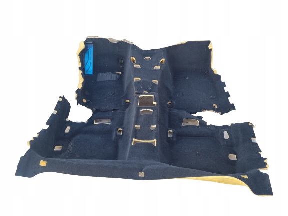 фото №1, Bmw 2 f22 m 240 2021 r коврик обшивка