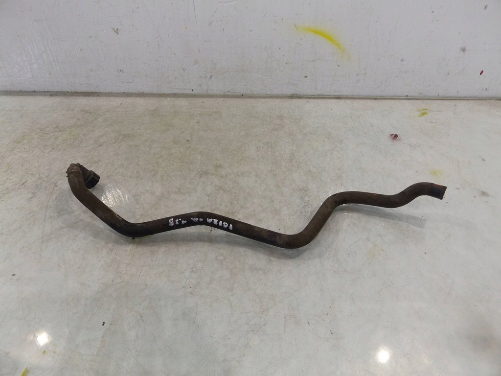 фото №1, Ibiza iv 1,2 шланг топлива 03e133514tl