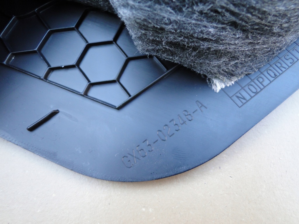 фото №7, Jaguar xf ii x260 захист поріг права