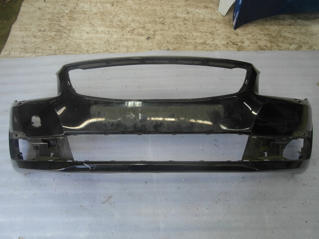 фото №1, Бампер передний перед volvo s80 ii v70 iii lift nr99