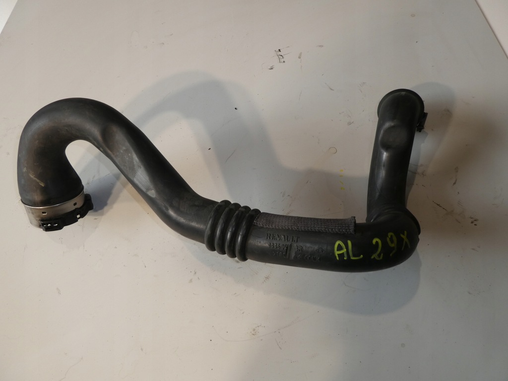 фото №1, Труба turbo renault master 144605 br