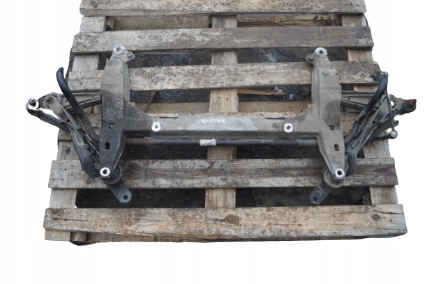 фото №1, Подрамник подрамник перед porsche boxster 986