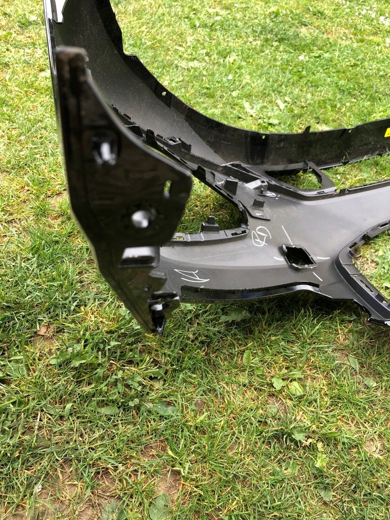 фото №10, Бампер volvo s60 v60 r-design