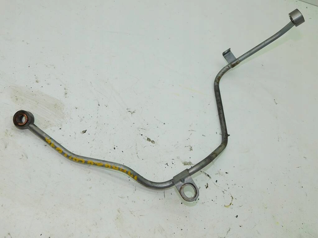 фото №4, Opel vivaro trafic 2.0cdti 2007r - шланг масла