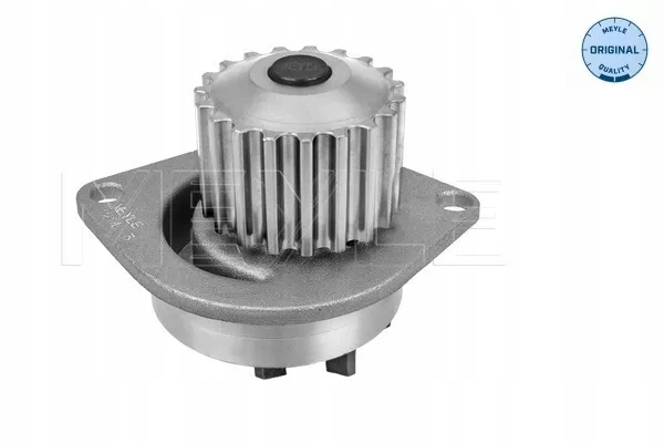 фото №15, Насос wody peugeot 1,6 16v meyle 11-13 012 0102 насос wody, охолодження