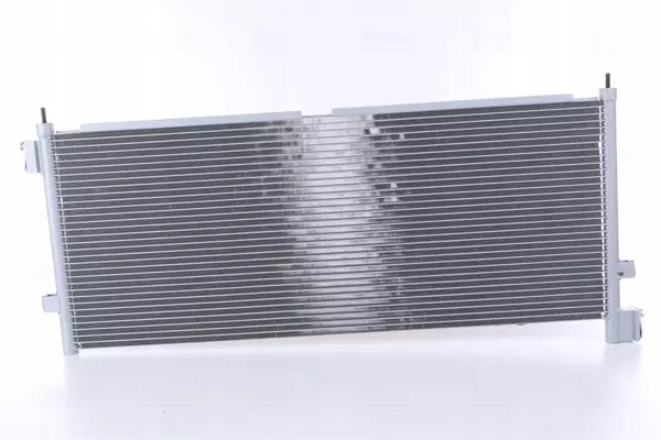 фото №15, Радиатор кондиционера nissens 94903
