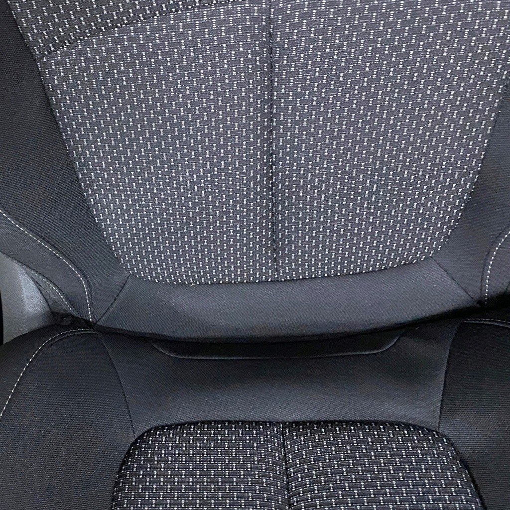 фото №14, Сидіння заднє сидіння задня renault kadjar