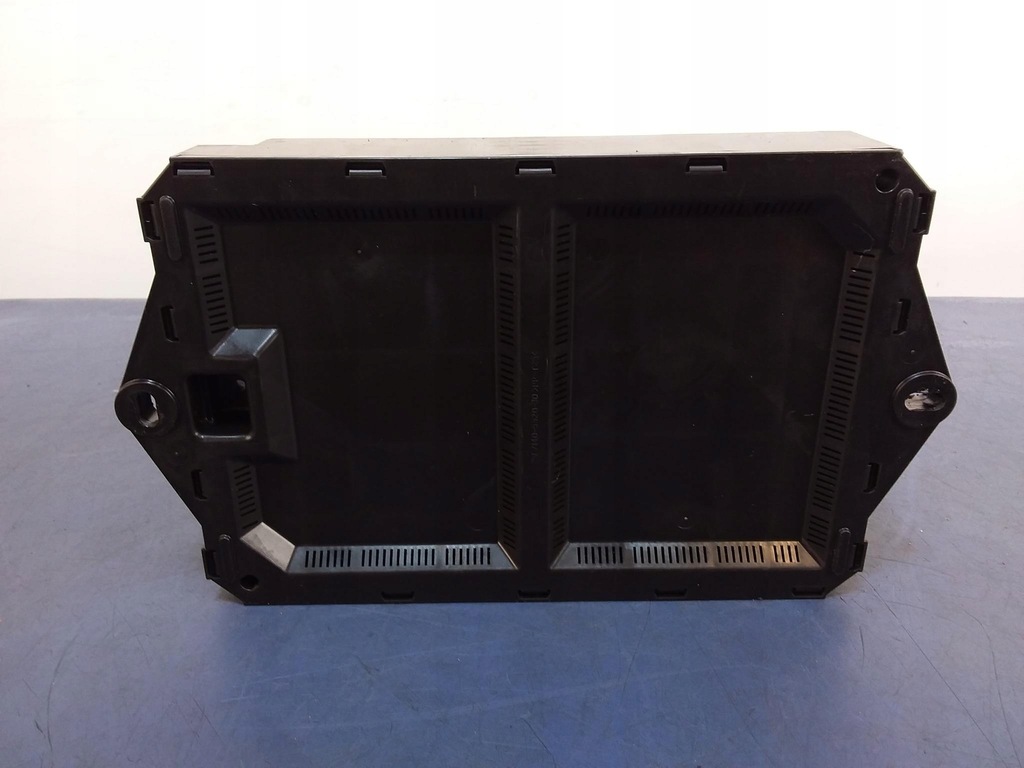 фото №4, Jaguar xf x250 коробка запобіжників