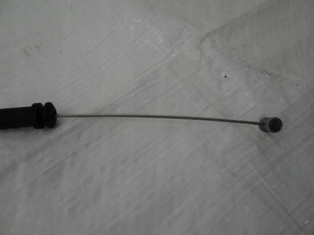 фото №5, Citroen c3 iv cc21 трос капот nowa оригинальная