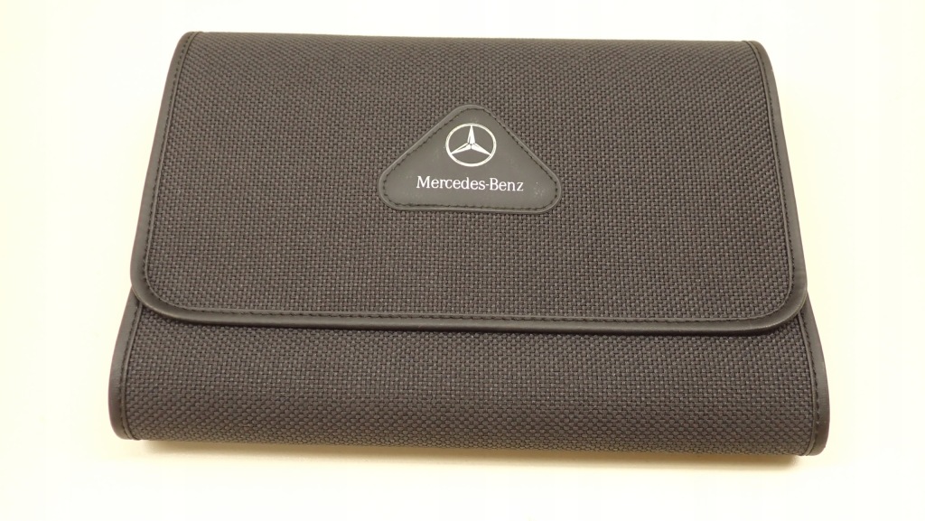Купить Чехол чехол книга сервисная mercedes a klasa w168 97-04r 1708990161