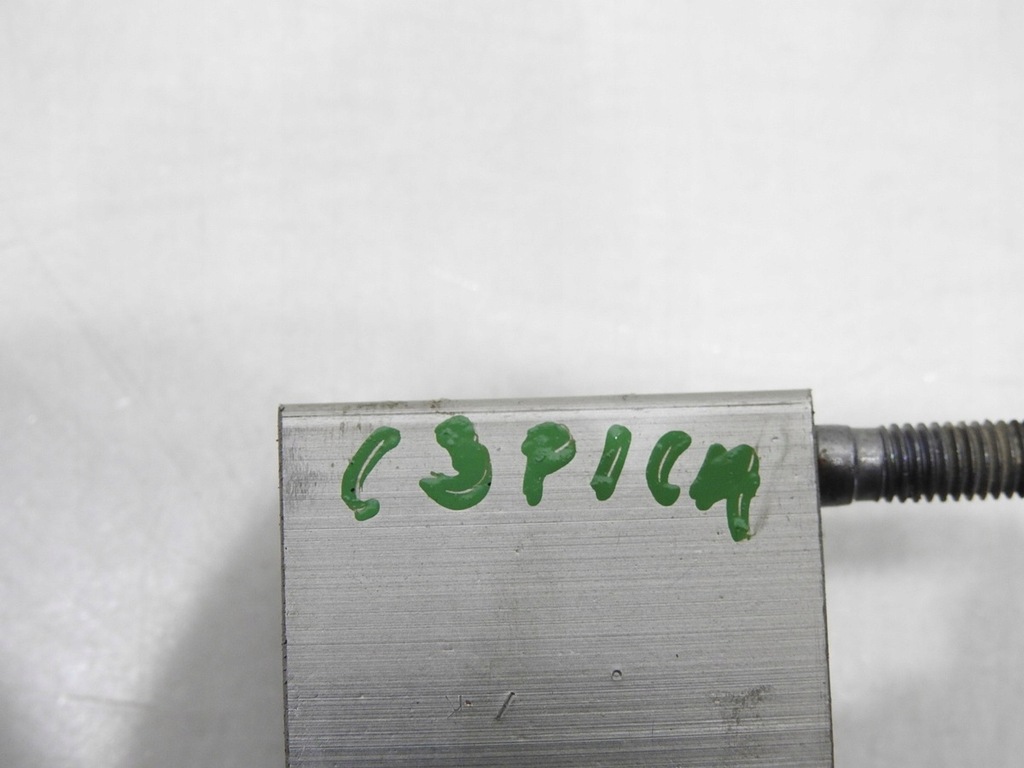 фото №6, Клапан расширительный кондиционера c3 picasso 1.6 hdi