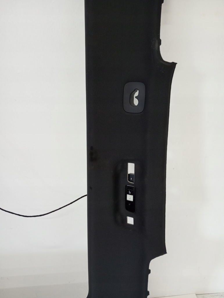 фото №6, Потолок porsche cayenne 9y0 22r