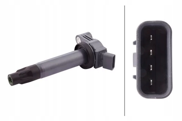 фото №1, Котушка запалювання lexus rx 400h