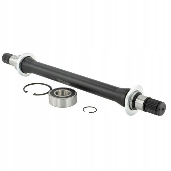 Приводной вал правый  febest 1212-d716at4wd Доставка