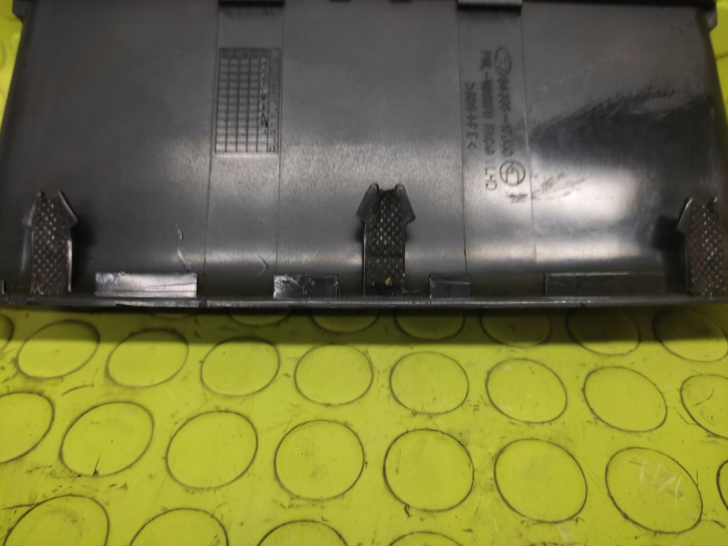 фото №4, Hyundai matrix дисплей 70700860