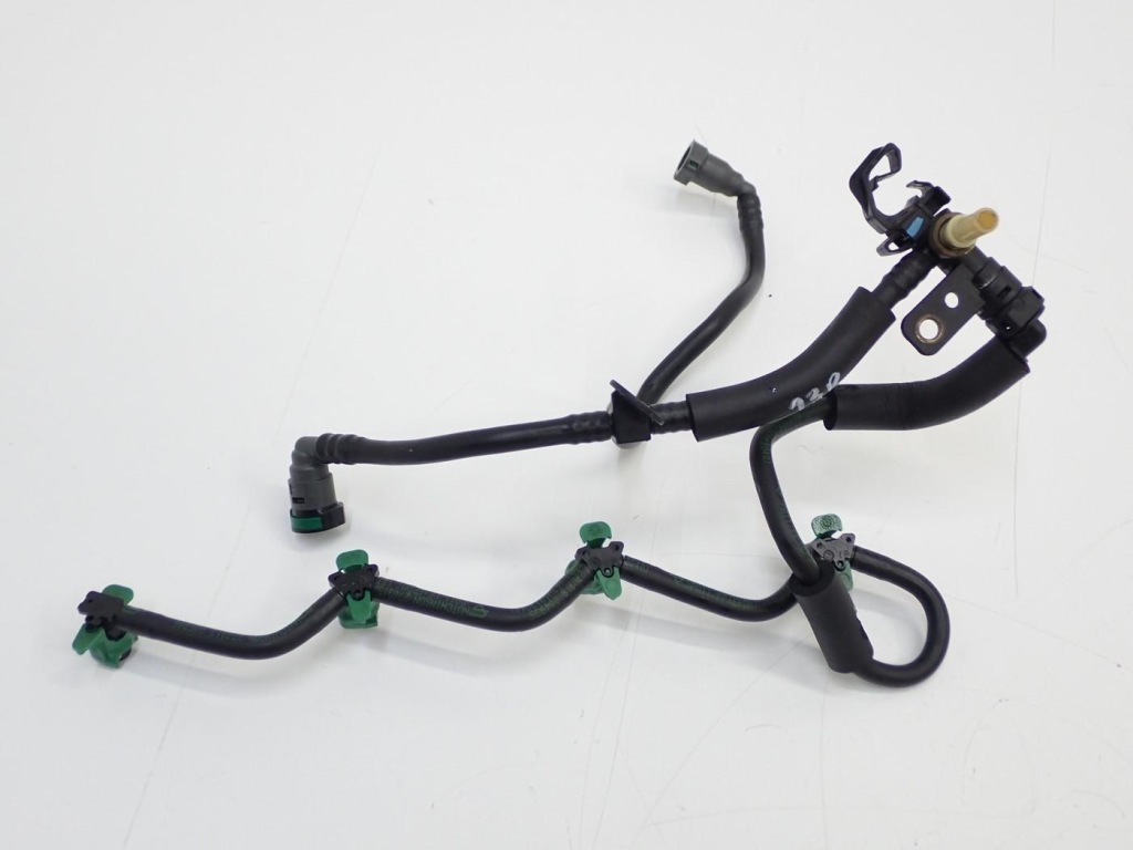 фото №1, Wąż шланг трубка топлива форсунок обратка топлива berlingo iii 1.6 e-hdi 9h05 13r