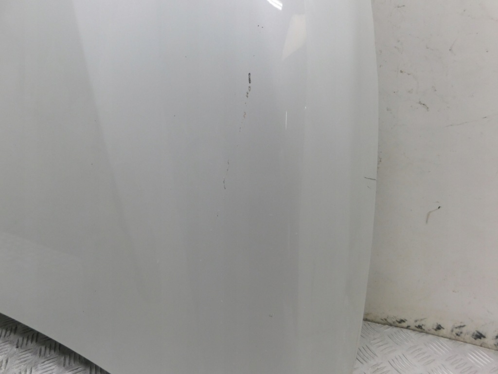 фото №8, Капот кришка двигуна - peugeot 208 ii 19-23 kwed